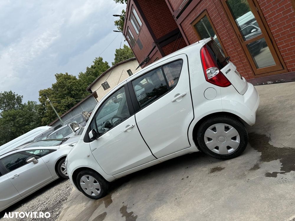 Suzuki Splash - 26