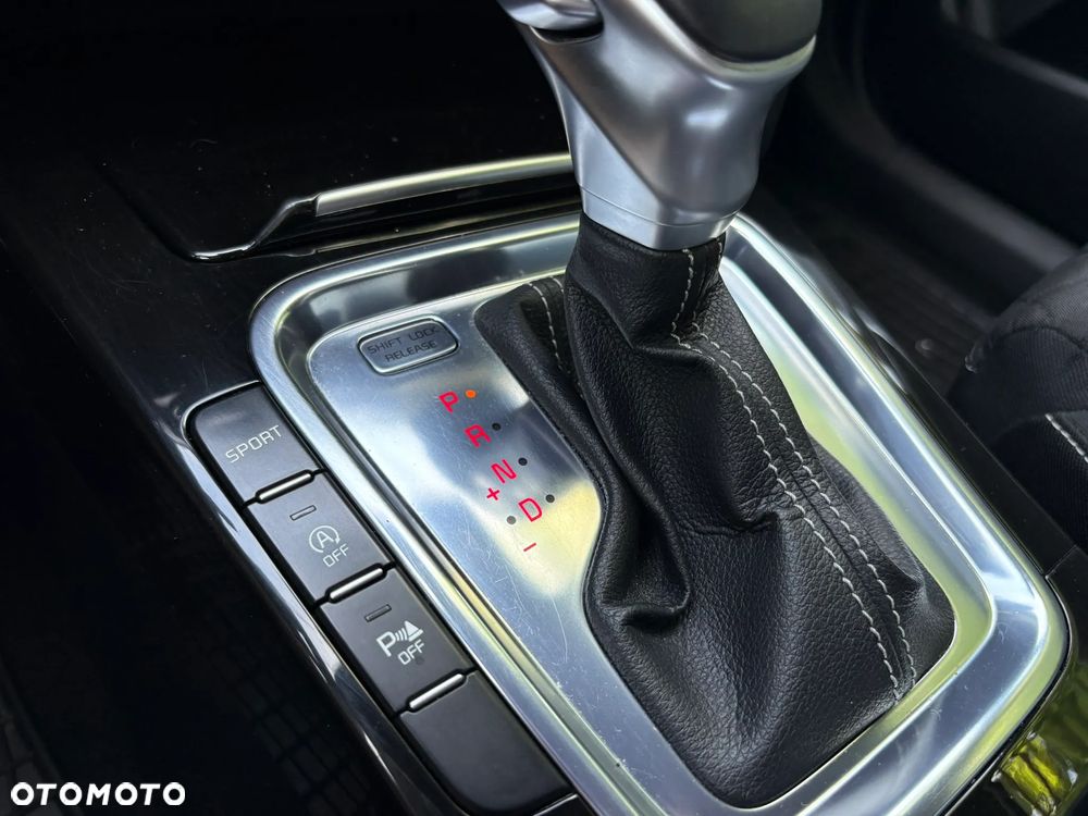 Kia ProCeed 1.4 T-GDI GT Line DCT - 15