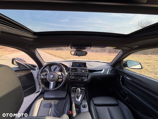 BMW Seria 2 M240i xDrive Sport-Aut - 13