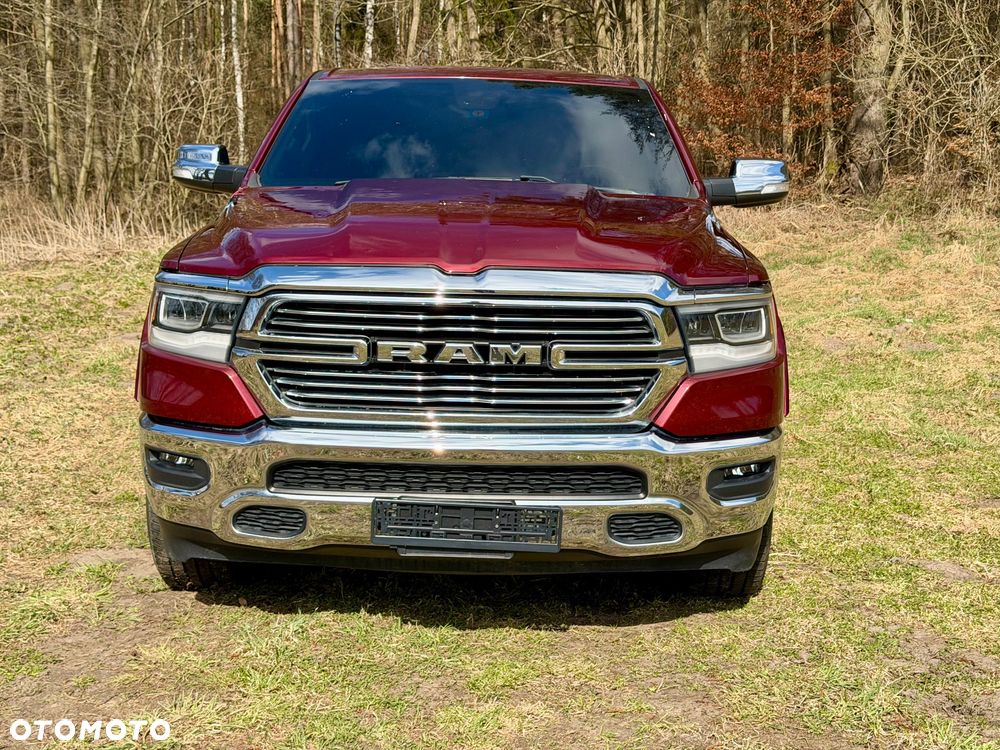 Dodge RAM - 2