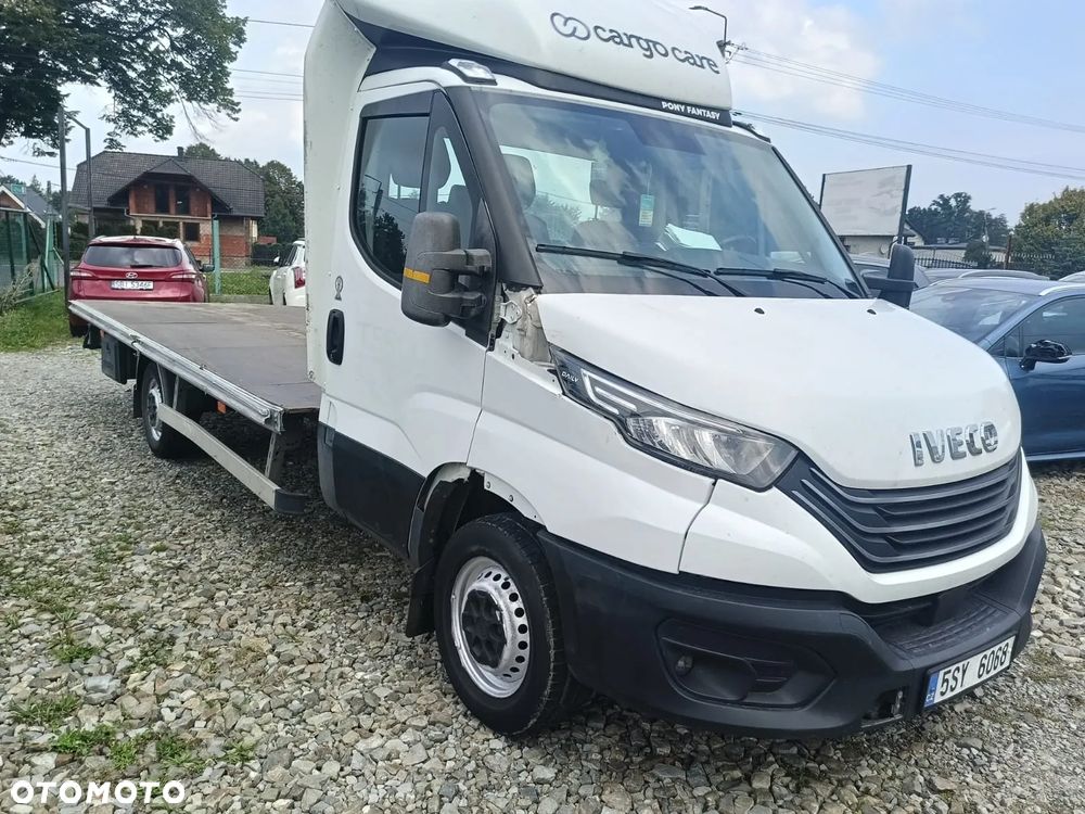 Iveco DAILY - 3