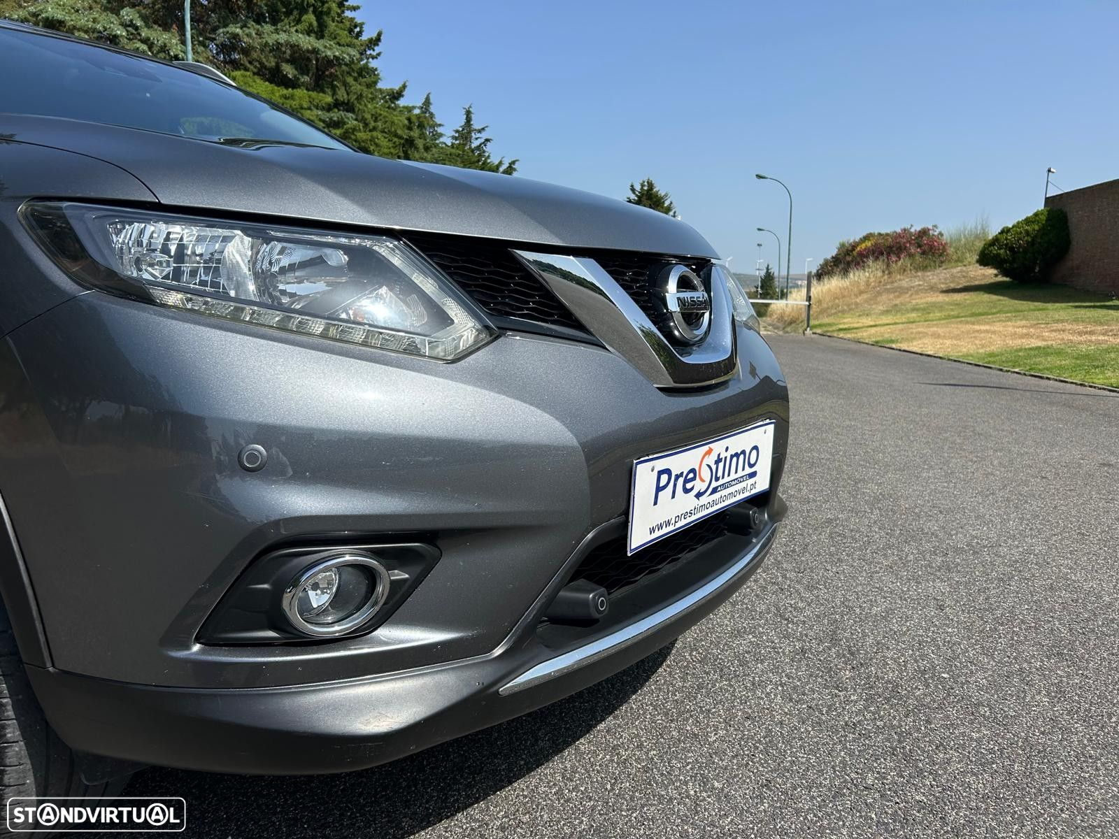 Nissan X-Trail 1.6 dCi N-Connecta - 36