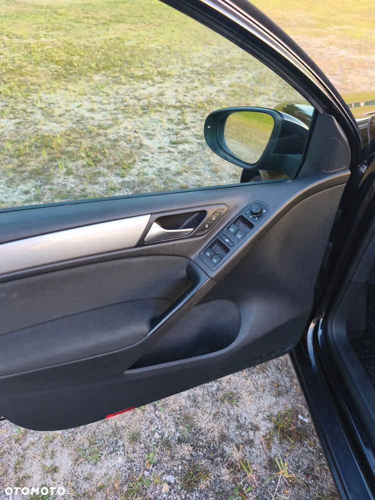 Volkswagen Golf 1.4 Trendline - 10