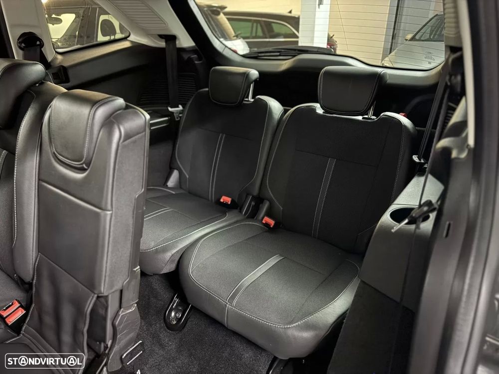 Ford Grand C-Max 1.0 EcoBoost Titanium S/S - 48