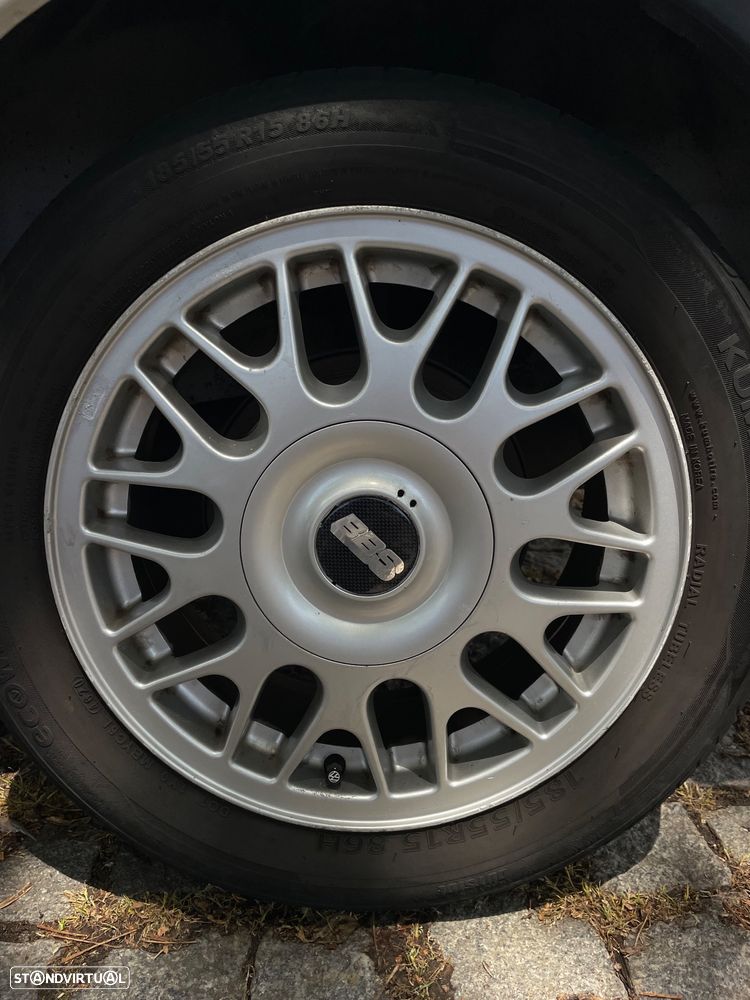 VW Golf 1.4 GL - 6