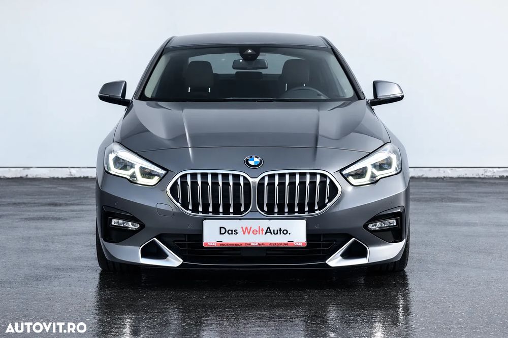 BMW Seria 2 - 9