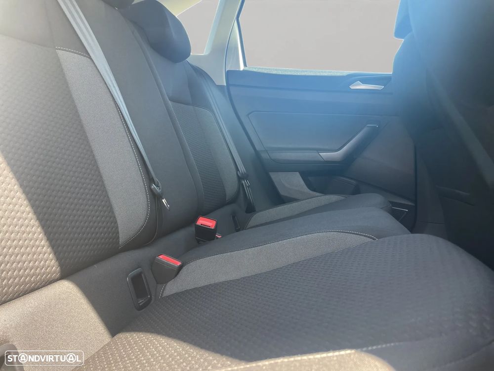 VW Taigo 1.0 TSI OPF DSG Life - 19