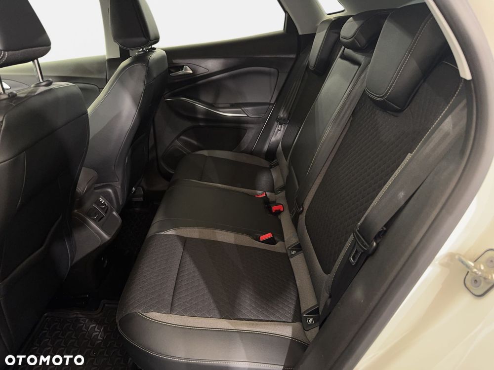 Opel Grandland X - 14