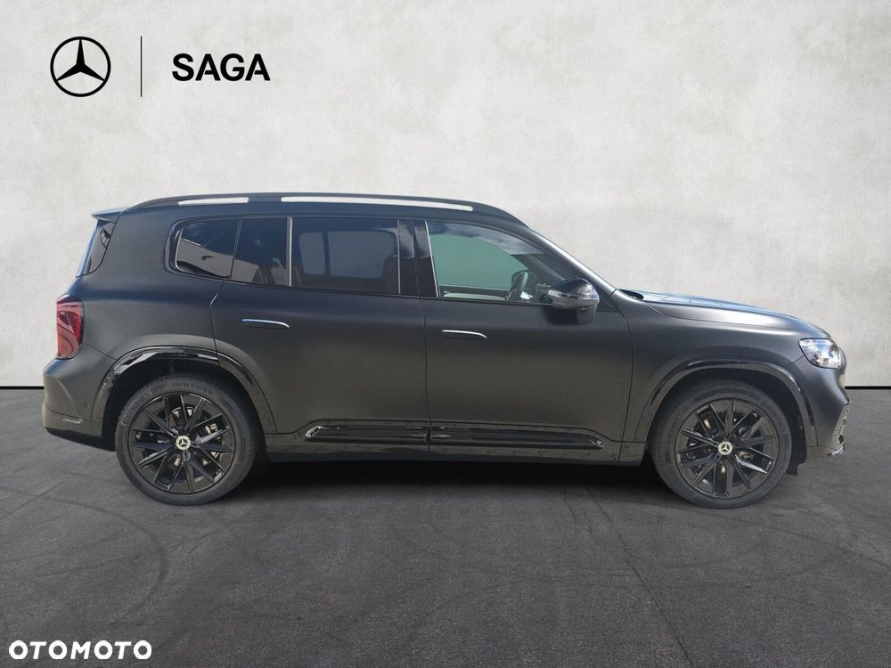 Mercedes-Benz GLB - 5