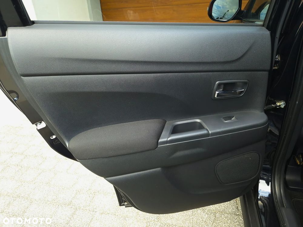 Mitsubishi ASX 1.6 2WD Edition - 27