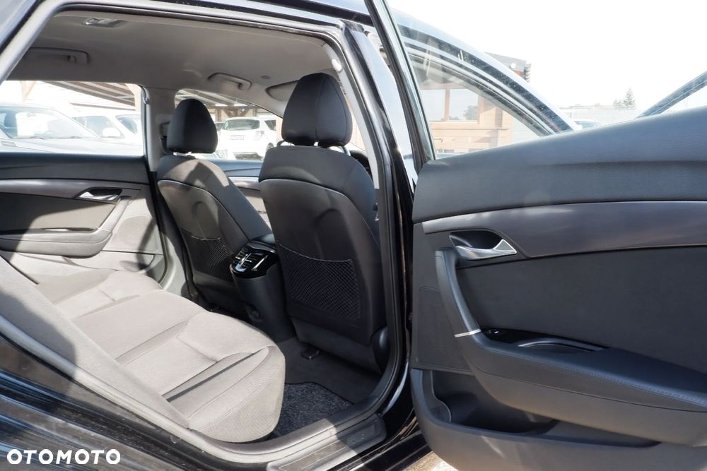 Hyundai i40 1.7 CRDi Automatik Style - 10