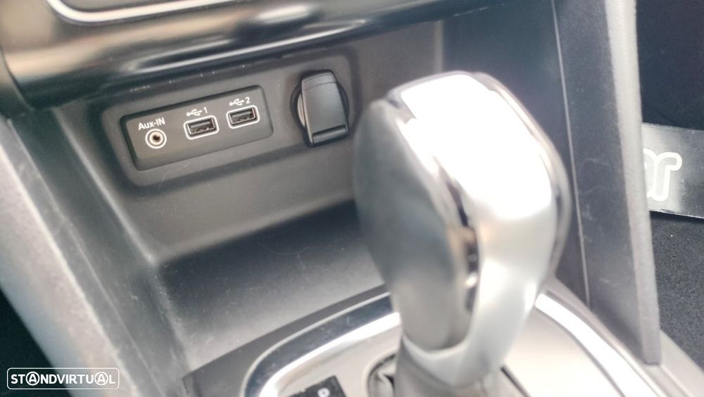 Renault Mégane BLUE dCi 115 EDC LIMITED - 26