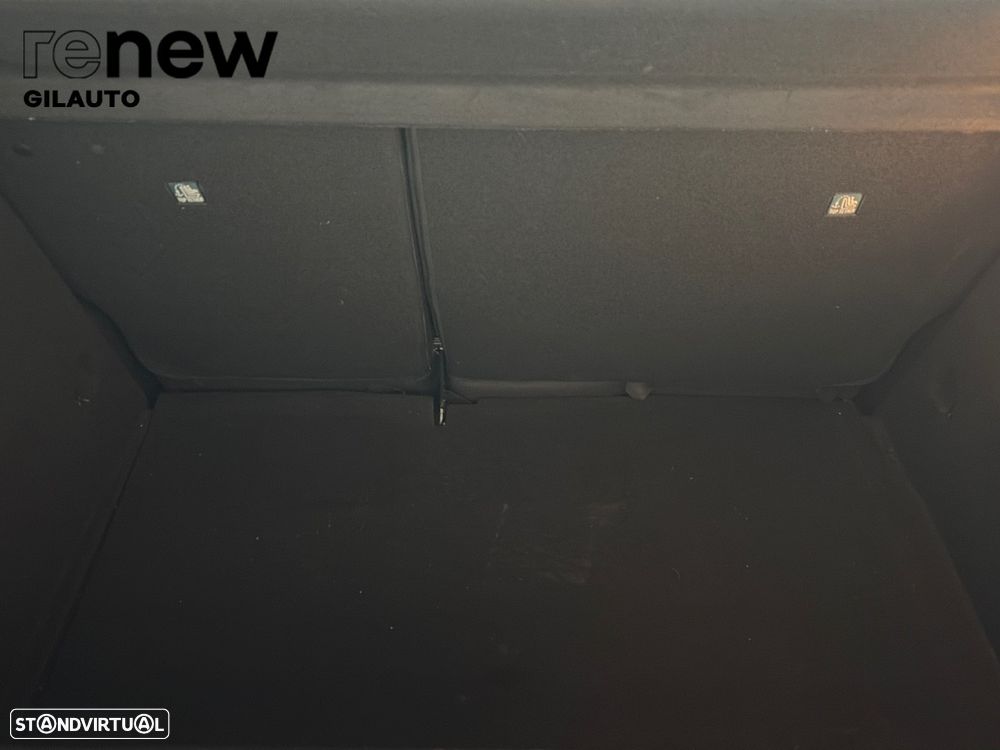 Renault Clio 1.0 TCe Evolution Bi-Fuel - 9