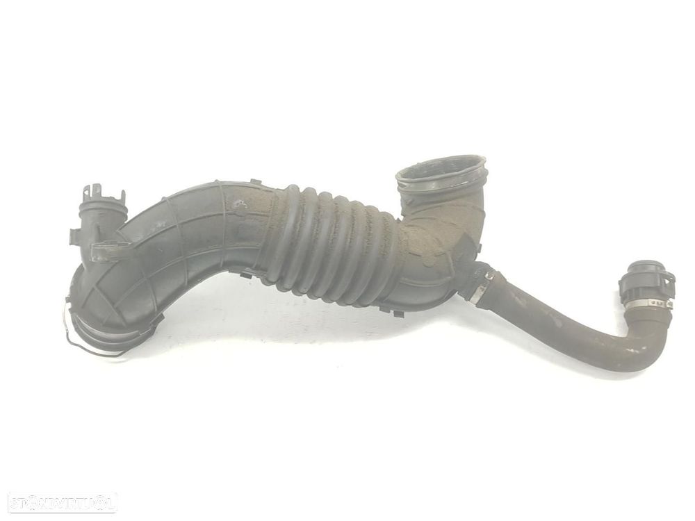 TUBOS DO INTERCOOLER BMW SERIE 3 GRAN TURISMO F34 - 1