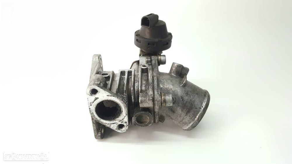 CORPO DE BORBOLETAS ALFA ROMEO 147 (190) 1.9 JTD DISTINCTIVE - 4