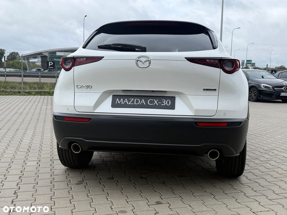 Mazda CX-30 2.0 mHEV Exclusive-Line 2WD - 10