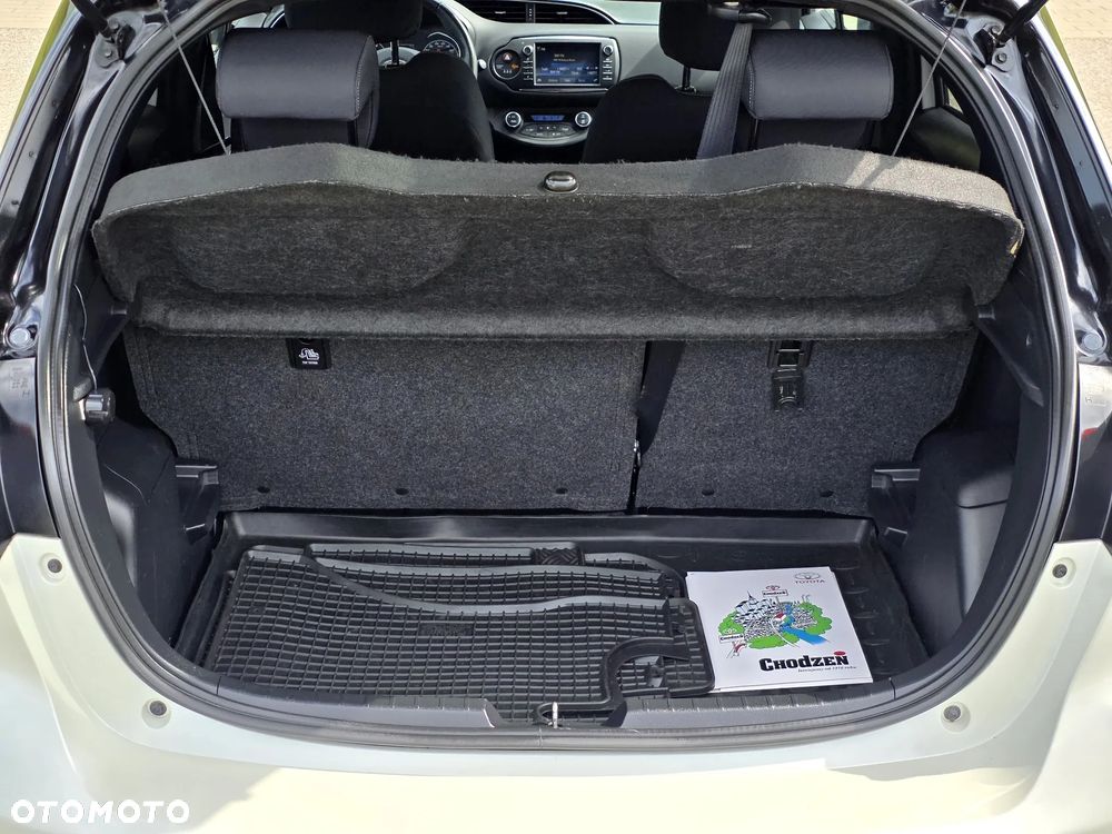 Toyota Yaris 1.5 Selection - 26