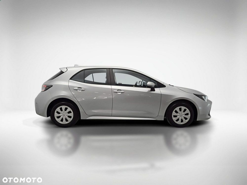 Toyota Corolla 1.2 T Active - 6