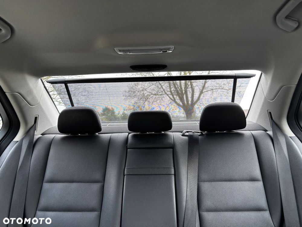 Mercedes-Benz Klasa C - 15