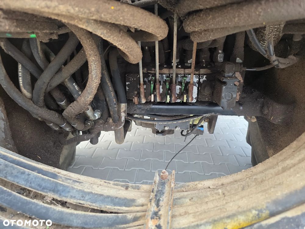 Massey Ferguson MF 860 - 14