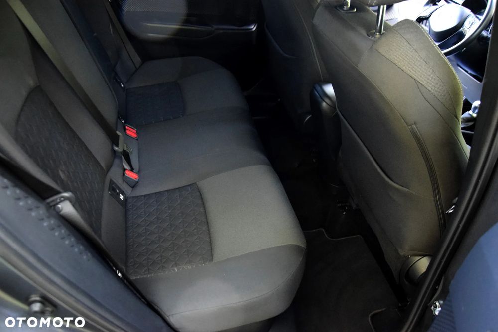 Toyota C-HR 2.0 Hybrid Selection - 18