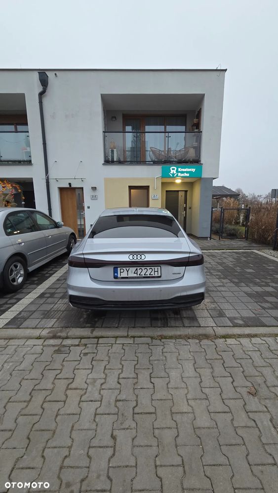 Audi A7 Sportback 45 TFSI S tronic - 6