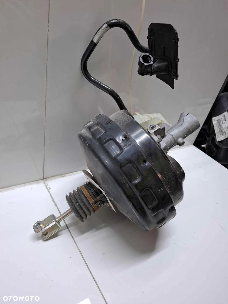 SERWO HAMULCA HAMULCOWE POMPA MERCEDES W212 a2124301130 - 3