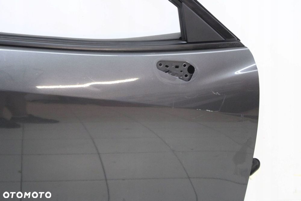 MAZDA CX5 CX-5 I 2012R- DRZWI PRAWY PRAWE PRZÓD PRZEDNIE 42A - KOD LAKIERU - 4