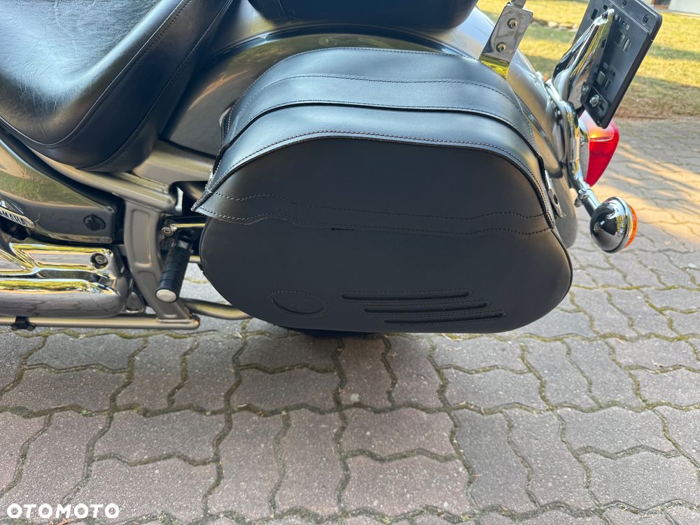 Yamaha Drag Star - 13