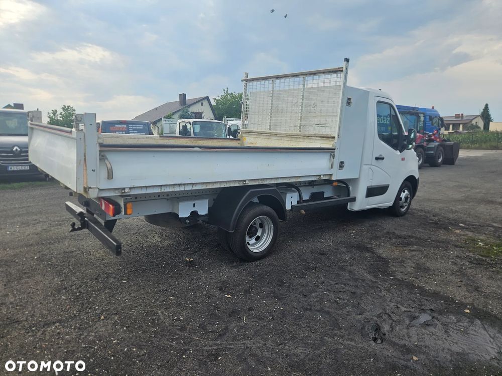 Renault Master - 6