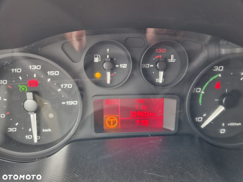 Iveco 70-170 - 8
