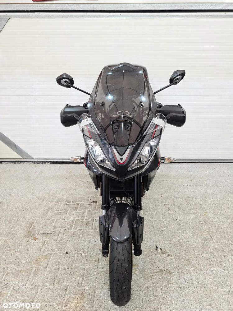 Triumph Tiger - 23