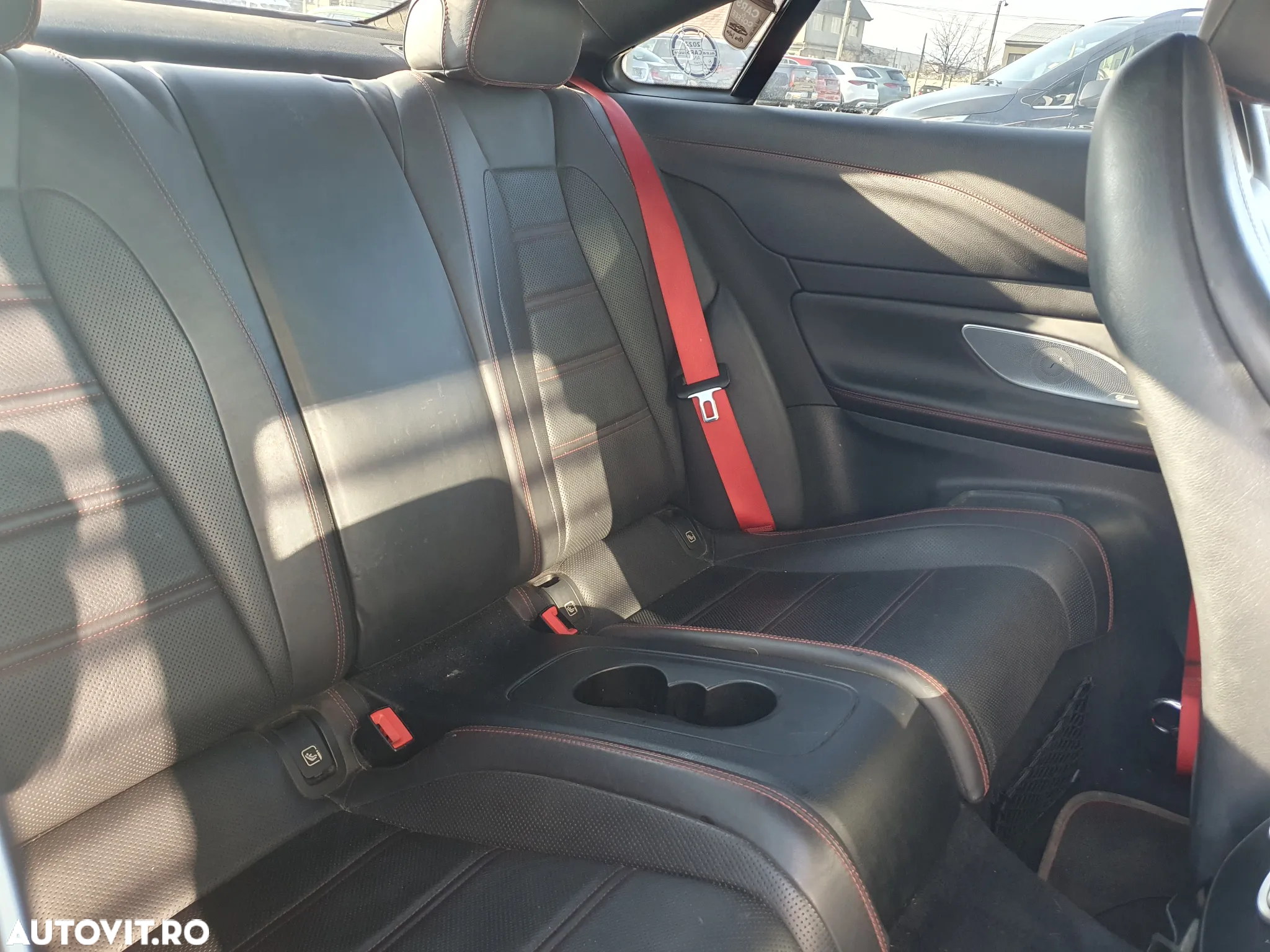 Mercedes-Benz E AMG 53 4MATIC Aut. - 19