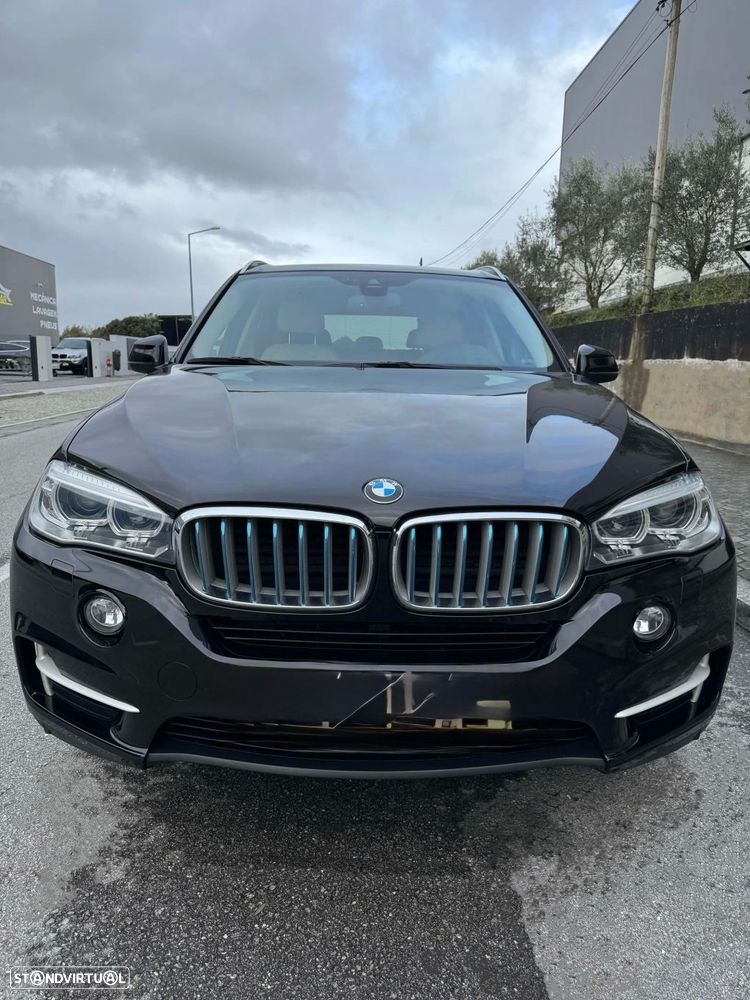 BMW X5 - 3