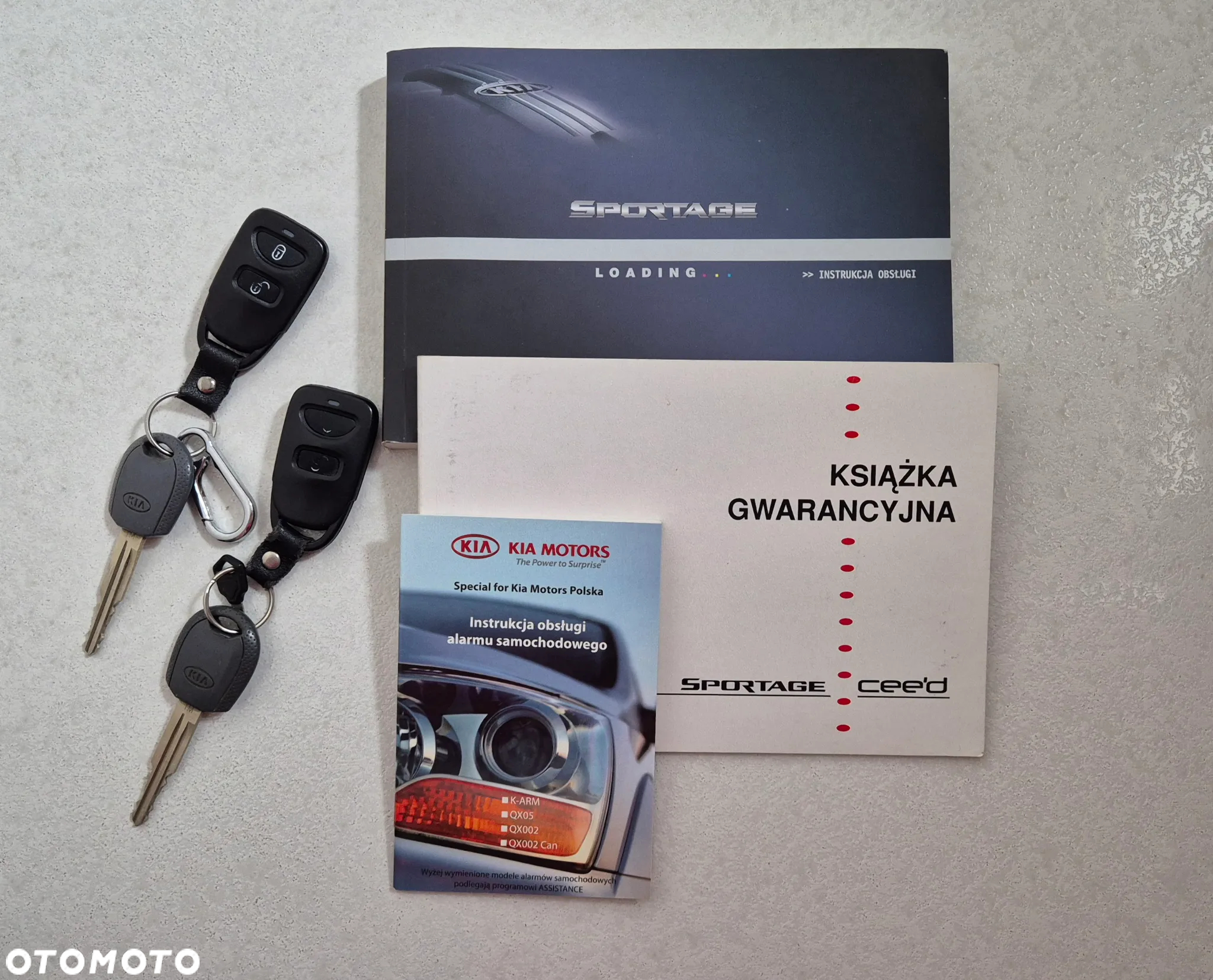 Kia Sportage - 19