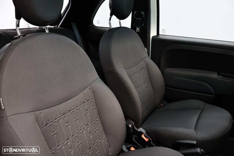 Fiat 500 1.0 Hybrid - 20