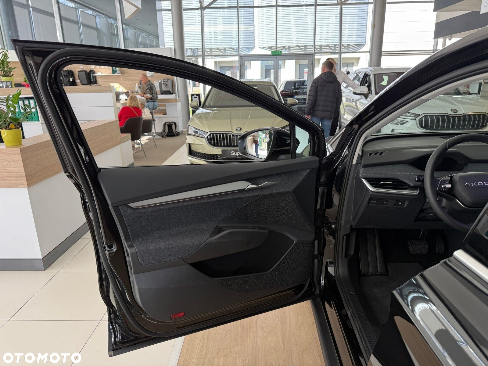 Skoda Elroq 85 82kWh - 13
