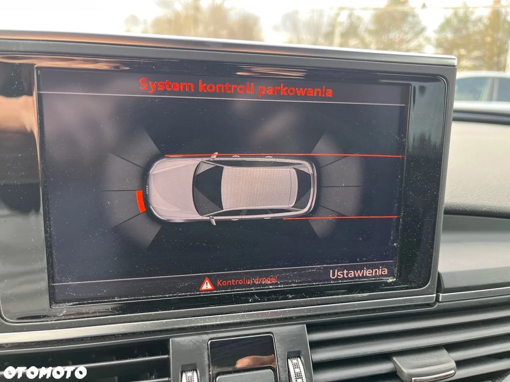 Audi A6 Avant 2.0 TDI quattro S tronic - 29