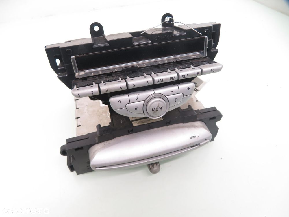 RADIO MINI R56 RG26338450 3455681 - 1