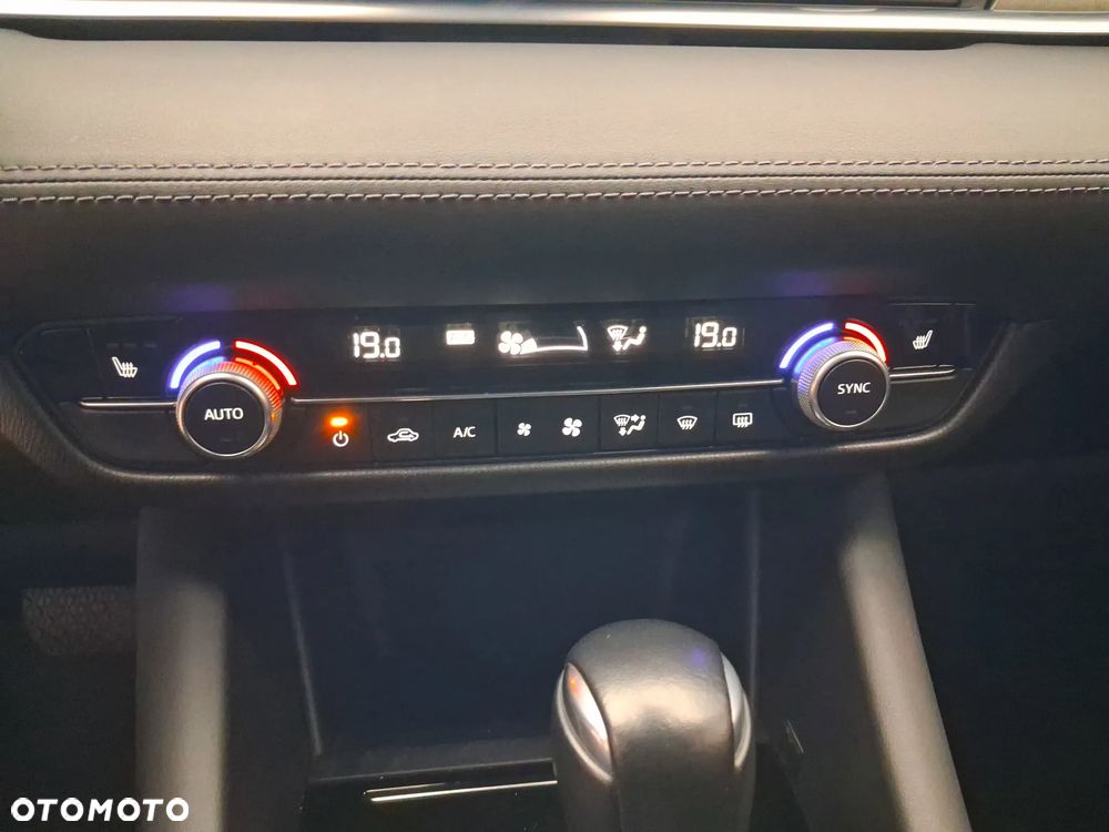 Mazda 6 2.0 Center-Line - 30