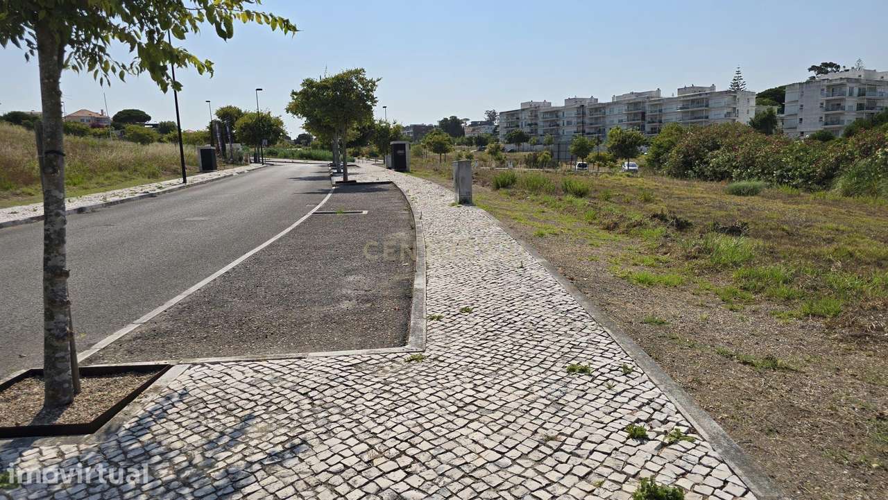825 m² de Exclusividade num Novo Condomínio na Aldeia dos Capuchos, Ca - Grande imagem: 3/37