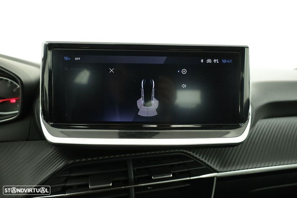 Peugeot 208 1.2 PureTech Style - 12