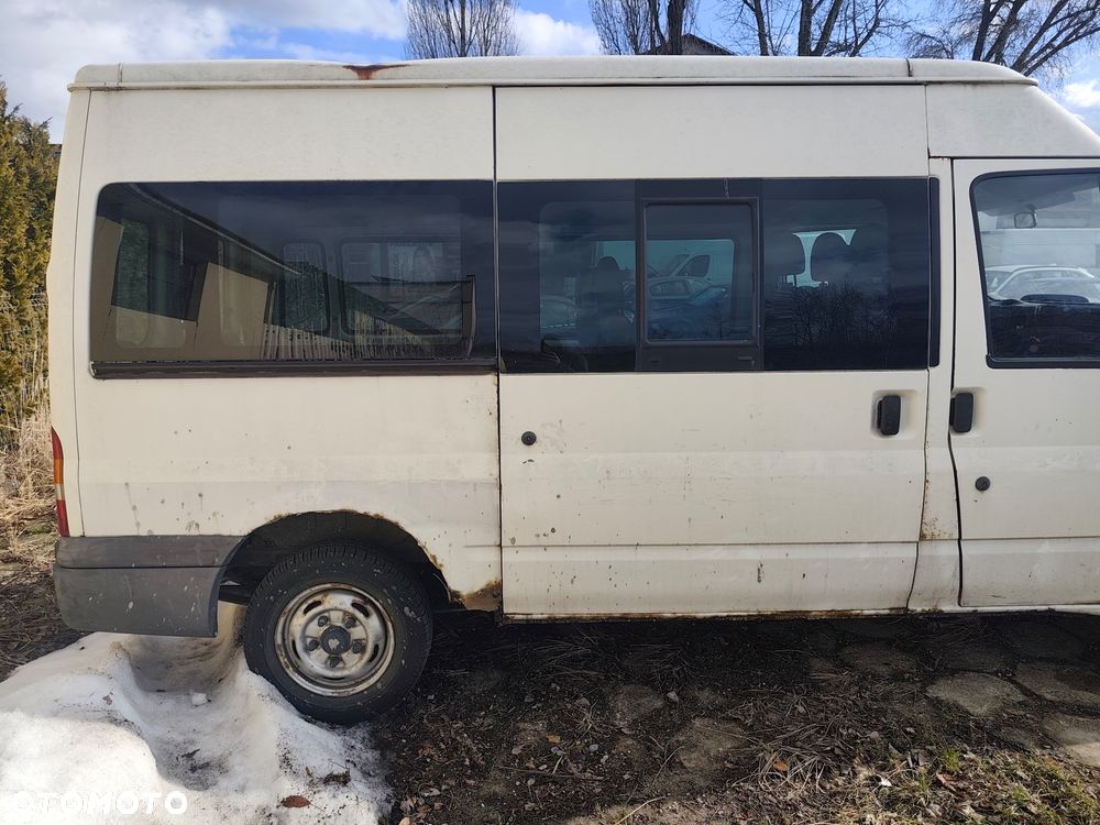 Ford Transit L L - 4