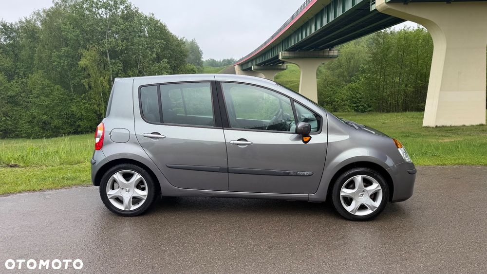 Renault Modus 1.6 16V Cite - 5
