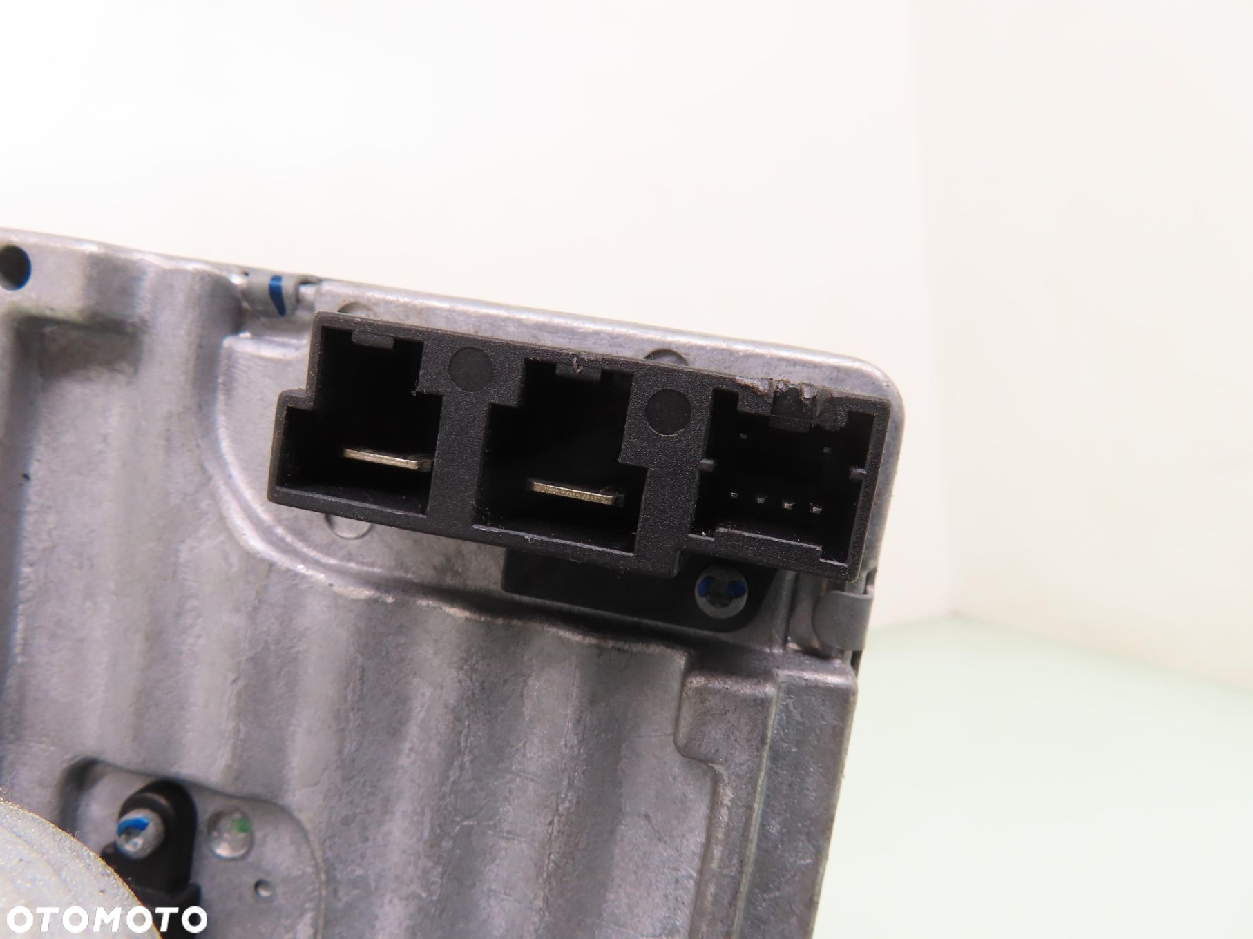 WSPOMAGANIE ELEKTRYCZNE MAZDA 2 II DE  54084964D A0012988 59312080 - 4