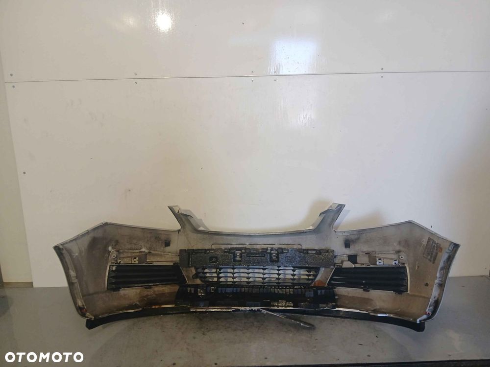ZDERZAK PRZÓD PRZEDNI | OPEL ZAFIRA B Z157 - 5