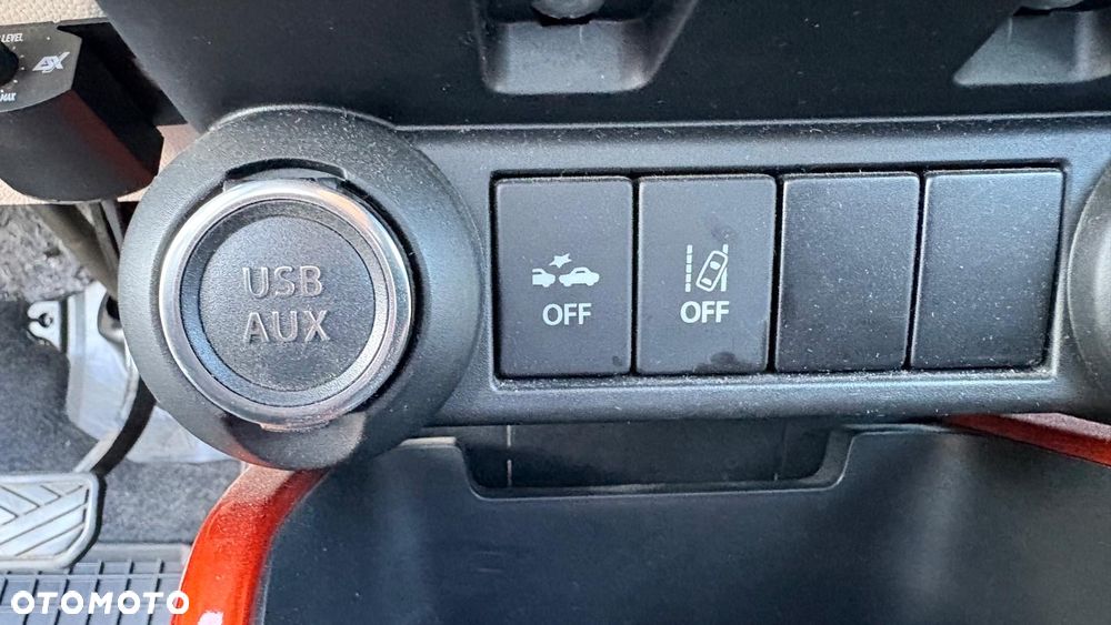 Suzuki Ignis Dualjet AGS Comfort+ - 28