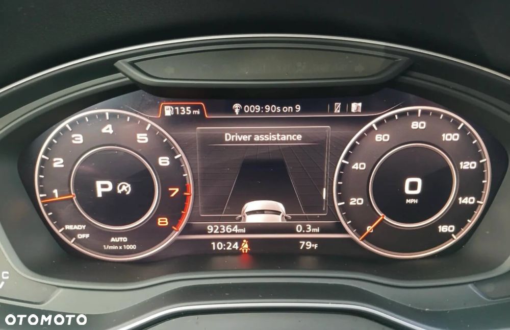 Audi Q5 2.0 TFSI Quattro S tronic design - 14