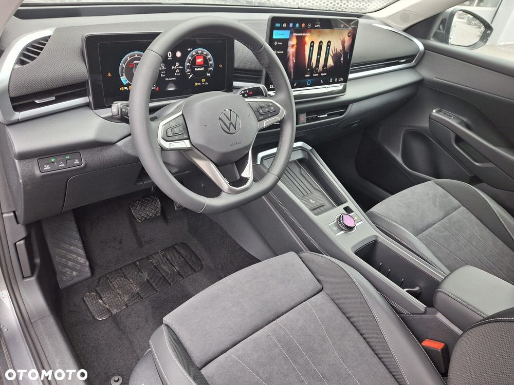 Volkswagen T-Roc 1.5 TSI Style DSG - 9