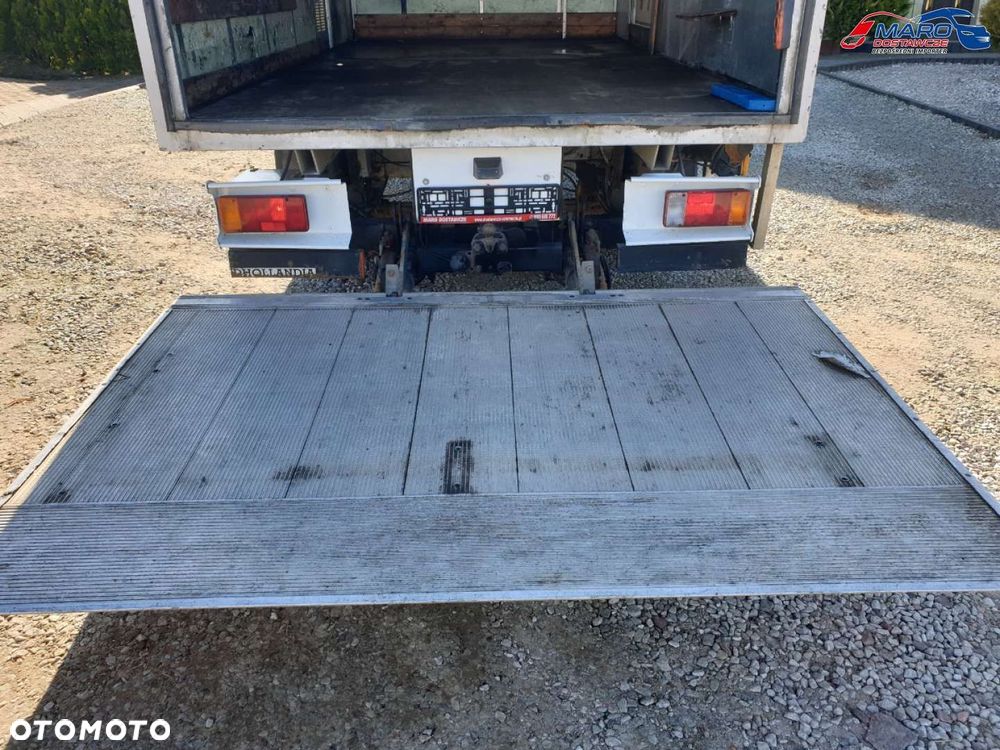 Peugeot BOXER KONTENER WINDA 3,0 180KM - 15